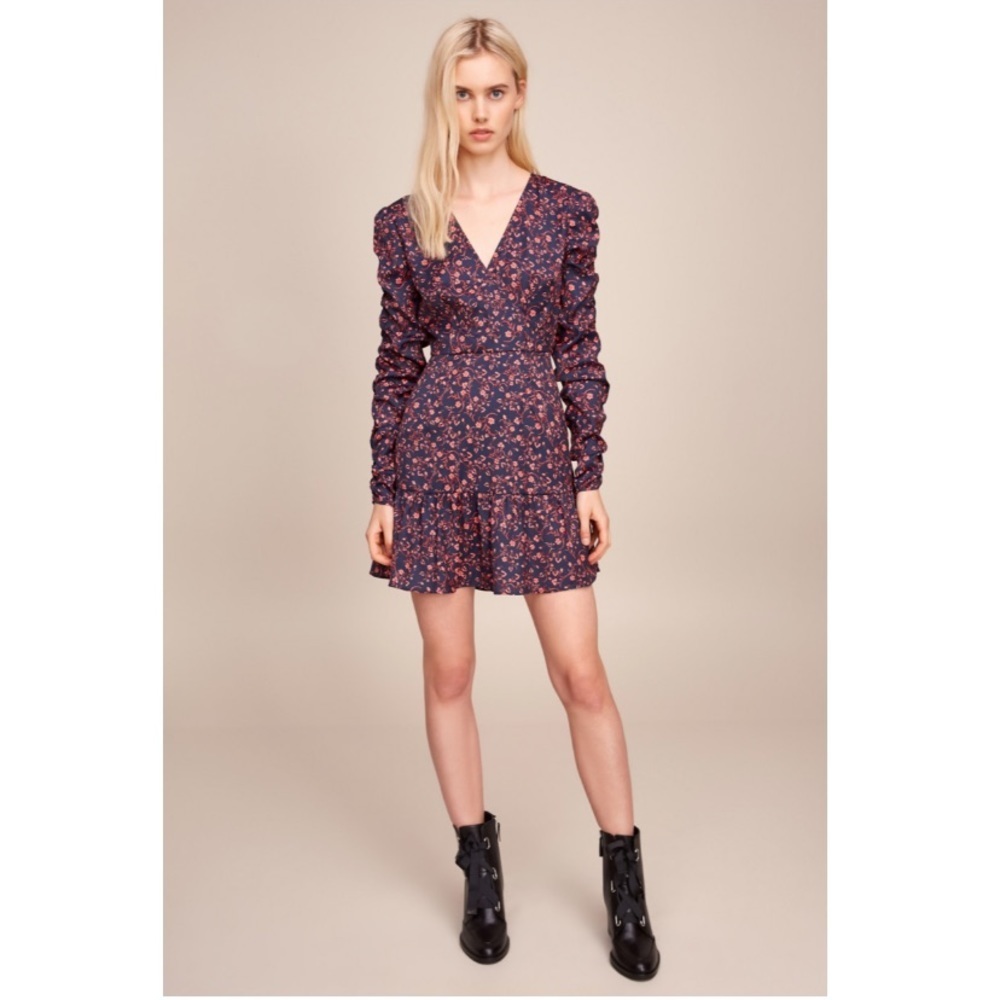 NWT The Fifth Label Dress